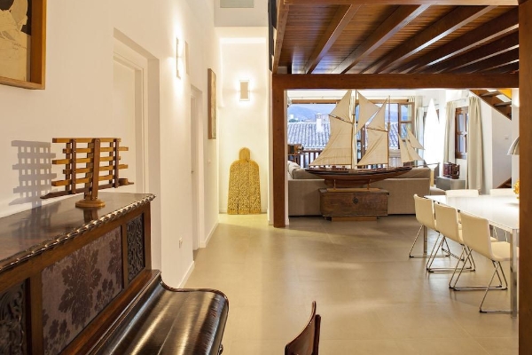 Hotel Smart Suites Albaicin